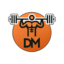 Dominik Matouš logo